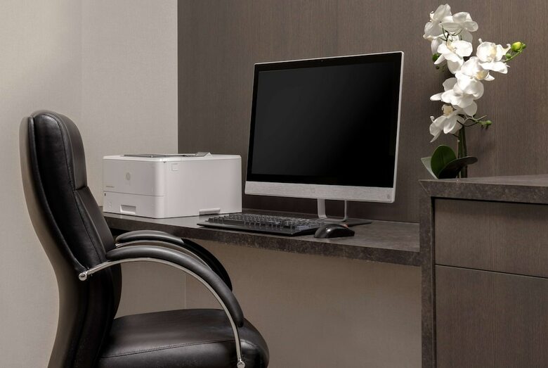 Hotel Ramada Downtown Calgary