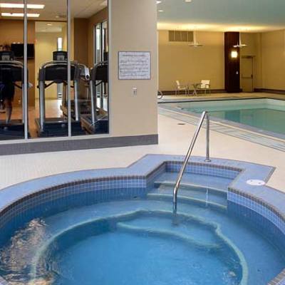 Calgary Marriott Downtown Hotel