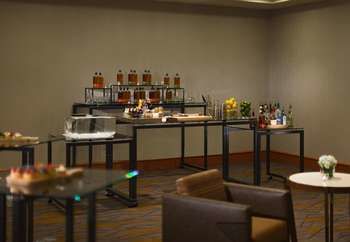 Calgary Marriott Downtown Hotel
