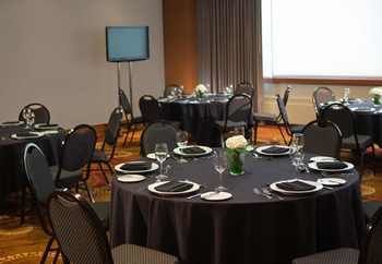 Calgary Marriott Downtown Hotel