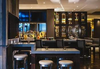 Calgary Marriott Downtown Hotel