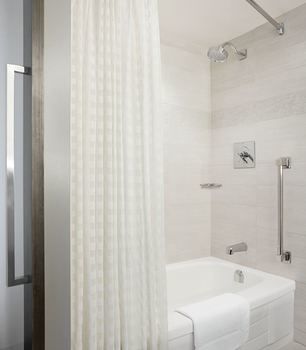 Calgary Marriott Downtown Hotel