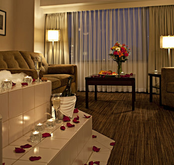 Hotel Delta Bow Valley - Delta Room Cb