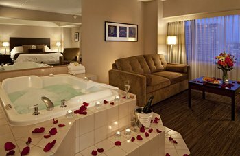 Hotel Delta Bow Valley - Delta Room Cb