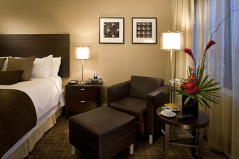 Hotel Delta Bow Valley - Delta Room Cb