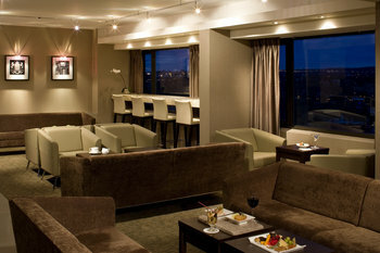 Hotel Delta Bow Valley - Delta Room Cb