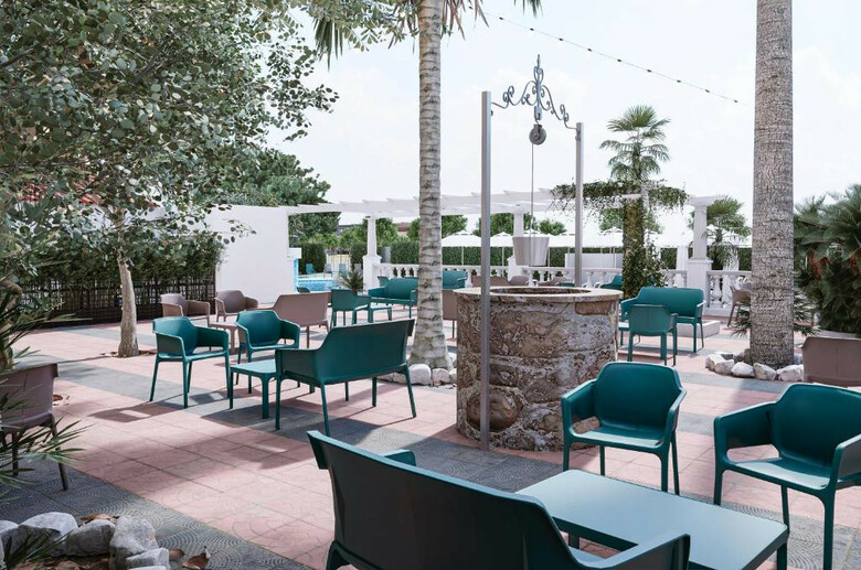 Bamblue Boutique Apartments