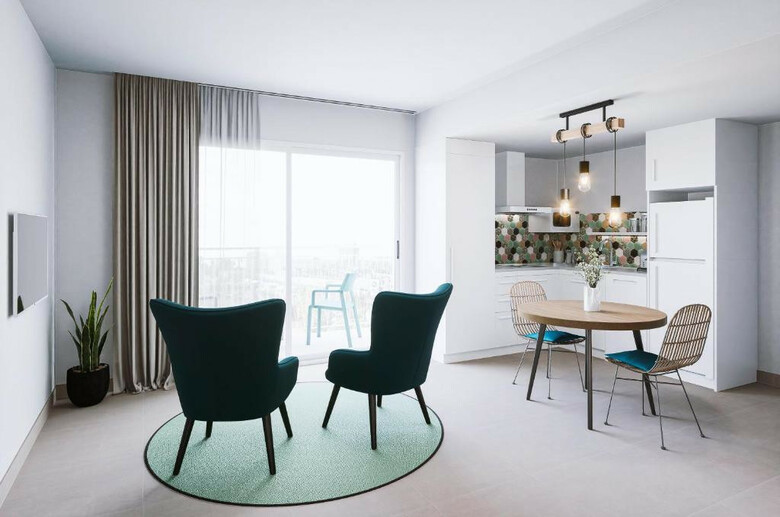 Bamblue Boutique Apartments