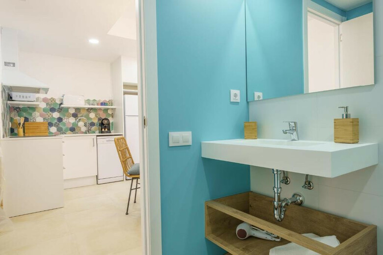 Bamblue Boutique Apartments