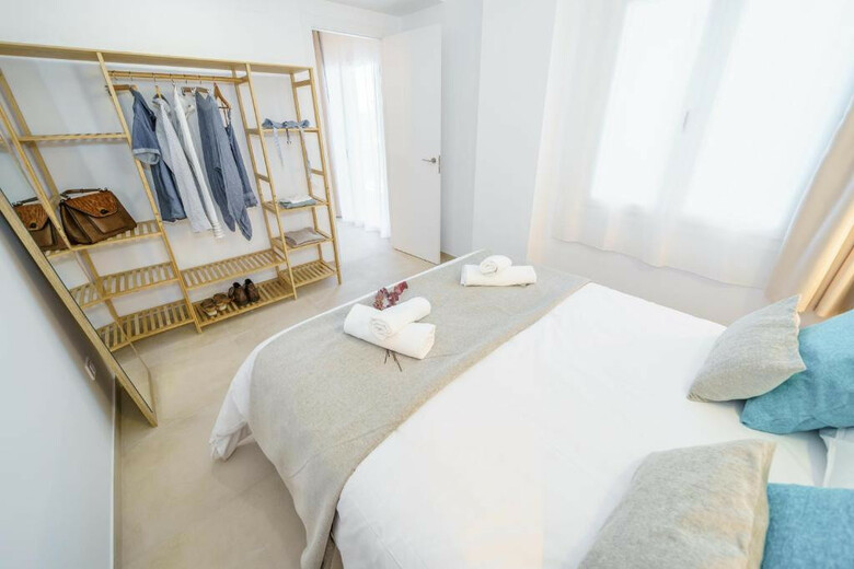 Bamblue Boutique Apartments