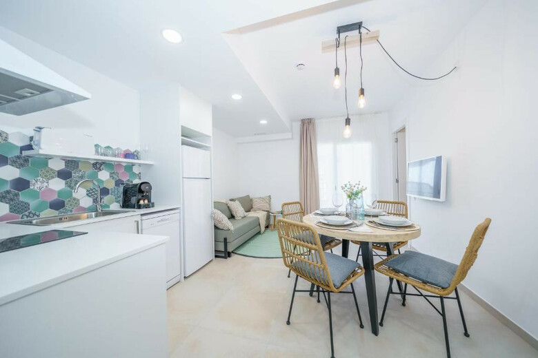 Bamblue Boutique Apartments