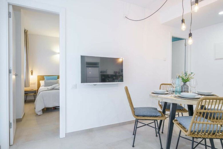 Bamblue Boutique Apartments