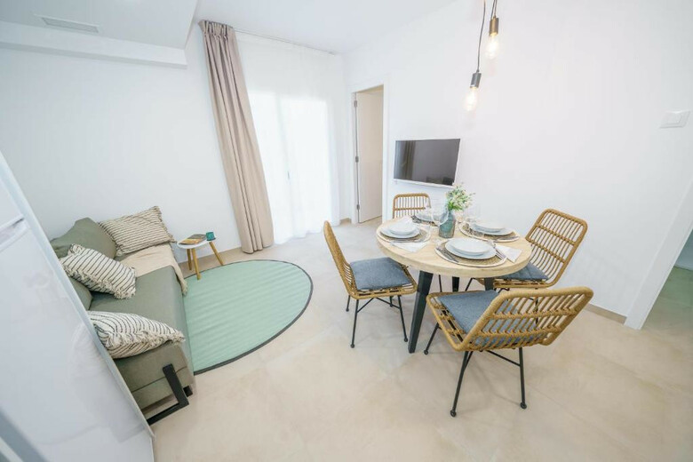 Bamblue Boutique Apartments