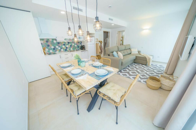 Bamblue Boutique Apartments