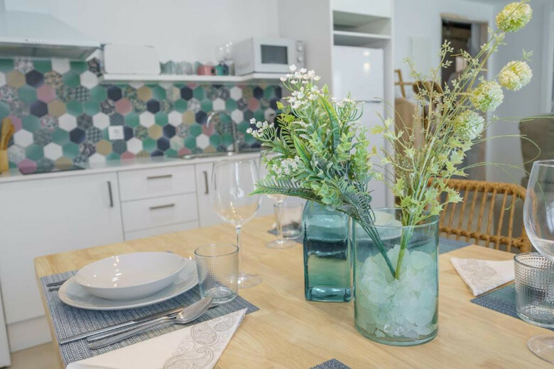 Bamblue Boutique Apartments