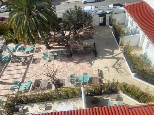 Bamblue Boutique Apartments