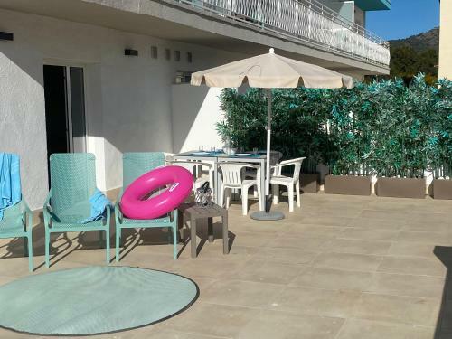 Bamblue Boutique Apartments