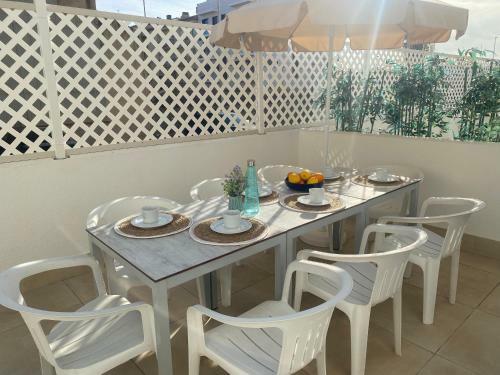 Bamblue Boutique Apartments