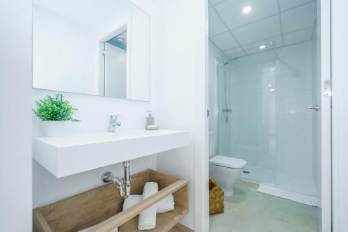 Bamblue Boutique Apartments
