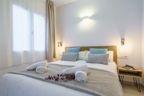 Bamblue Boutique Apartments