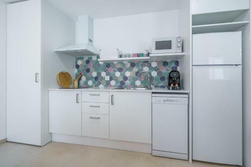 Bamblue Boutique Apartments