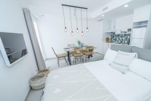 Bamblue Boutique Apartments