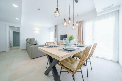 Bamblue Boutique Apartments