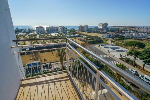 Bamblue Boutique Apartments