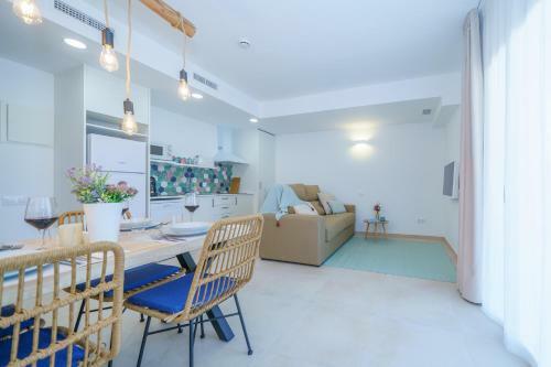 Bamblue Boutique Apartments