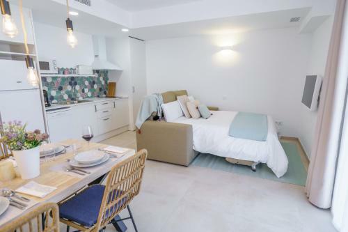 Bamblue Boutique Apartments