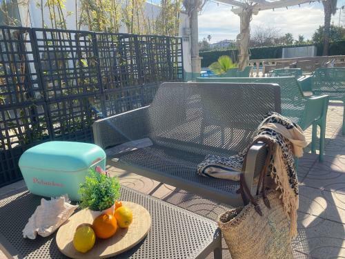 Bamblue Boutique Apartments