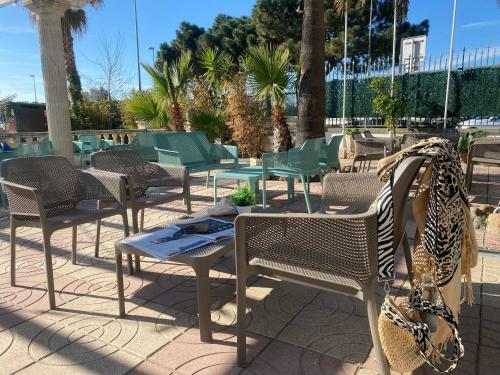 Bamblue Boutique Apartments