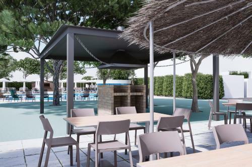 Bamblue Boutique Apartments