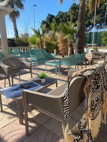 Bamblue Boutique Apartments