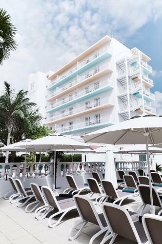 Bamblue Boutique Apartments