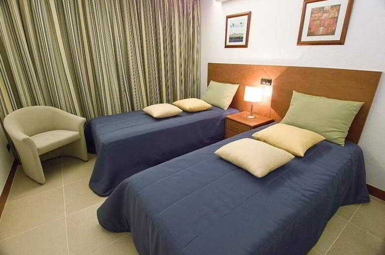 Hotel Alvaflor (.)