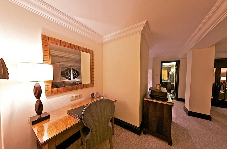 Esplanade Zagreb Hotel