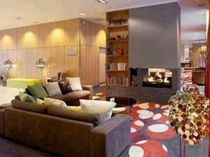 Adina Apartment Hotel Copenhagen