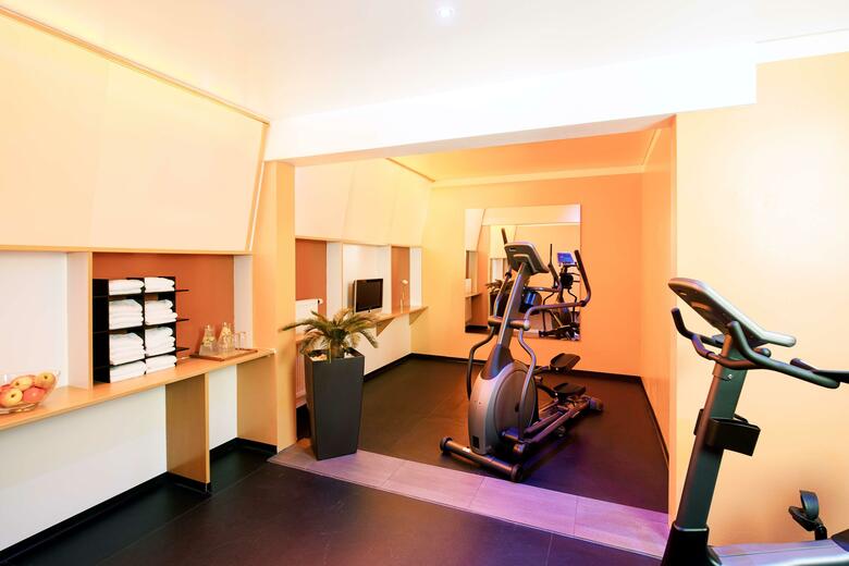 Hotel NH Muenchen Unterhaching