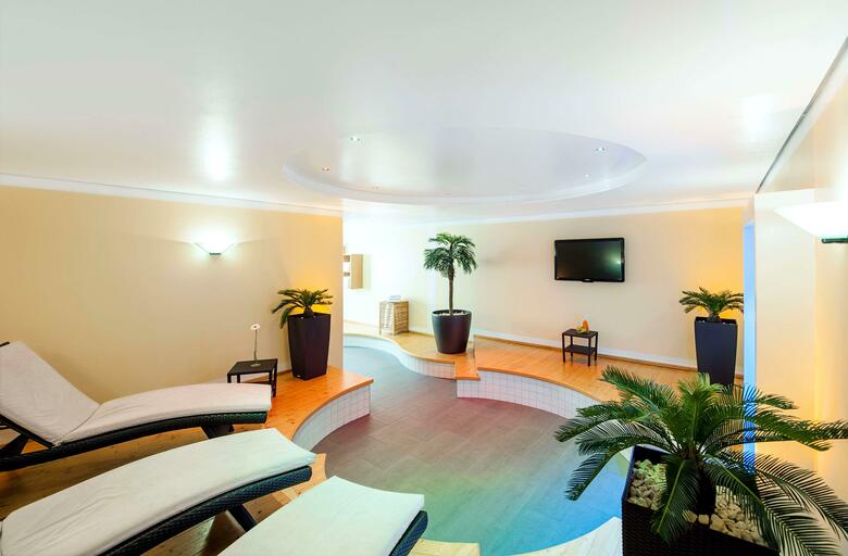 Hotel NH Muenchen Unterhaching