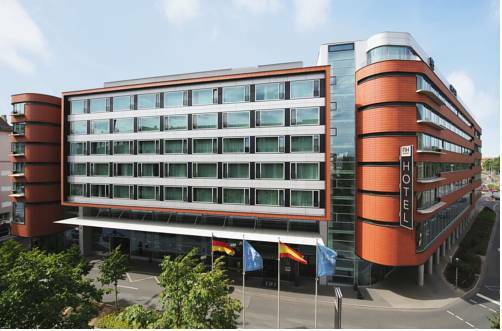 Hotel NH Collection Frankfurt City