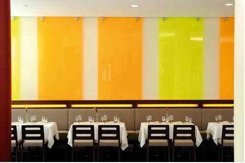 Hotel NH Collection Frankfurt City