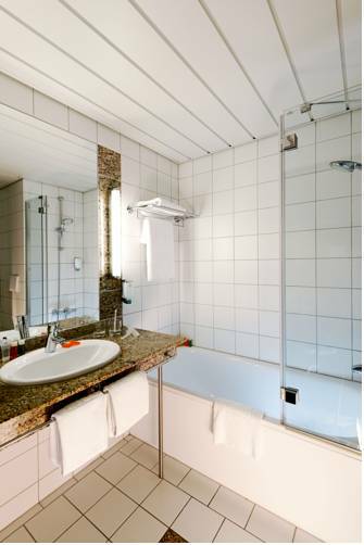 Hotel NH Collection Frankfurt City