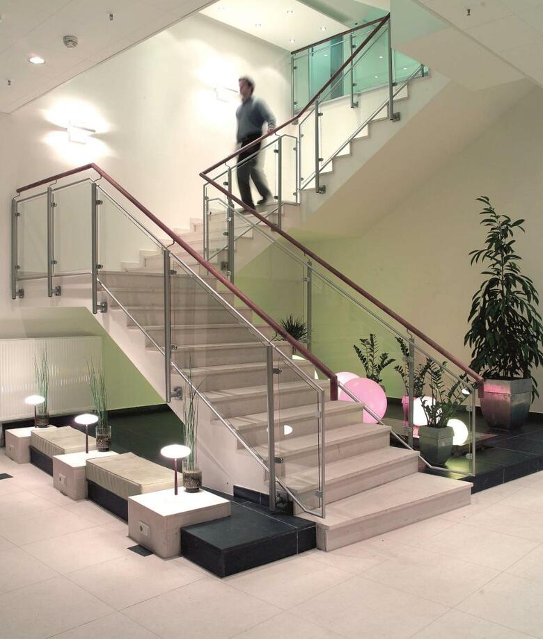 Hotel NH Frankfurt Niederrad