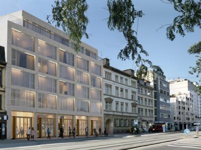 Hotel NH Heidelberg
