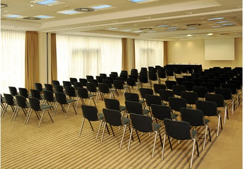 Hotel NH K�ln Altstadt