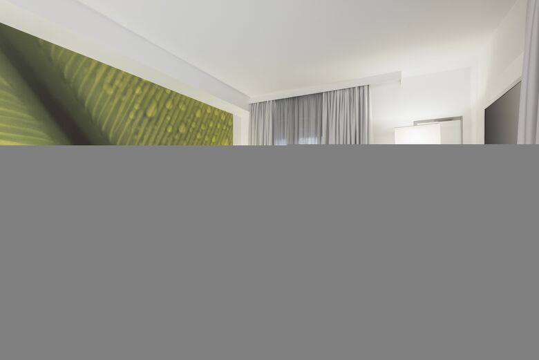 Hotel NH Frankfurt Villa