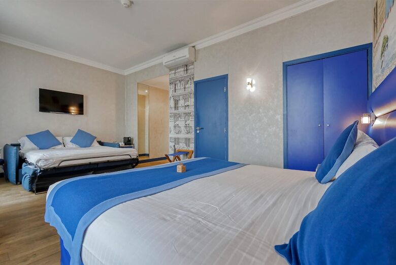 Hotel Excelsior