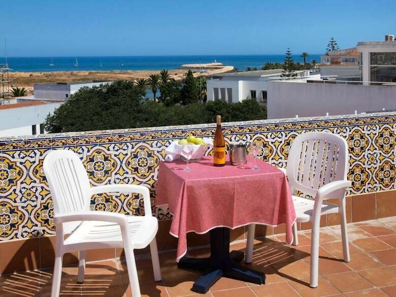 Hotel Lagosmar
