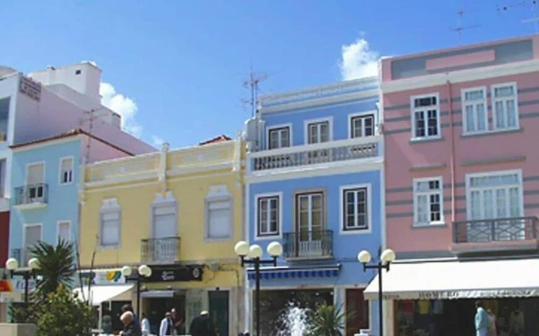 Hotel Lagosmar